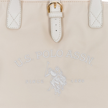 U.S Polo Assn. BEUPA0135WIP-OFF WHITE Alb