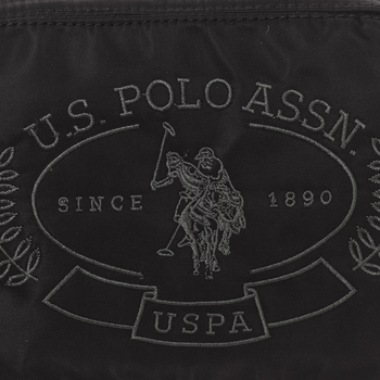 U.S Polo Assn. BEUPA5091WIP-BLACK Negru