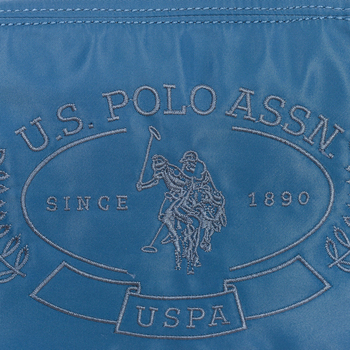 U.S Polo Assn. BEUPA5091WIP-DENIM albastru