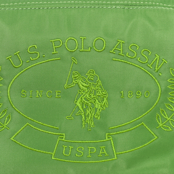 U.S Polo Assn. BEUPA5091WIP-GREEN verde