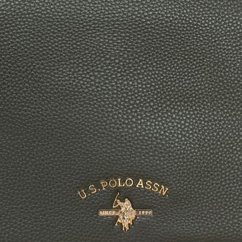 U.S Polo Assn. BEUSS5487WVP-GREEN verde