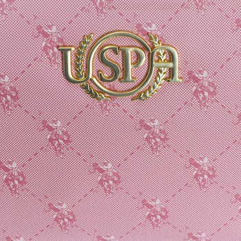U.S Polo Assn. BIUHD6040WVG-ROSE roz