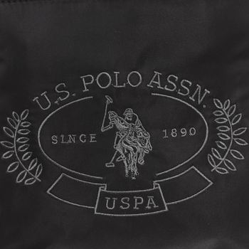U.S Polo Assn. BIUSG5563WIP-BLACK Negru