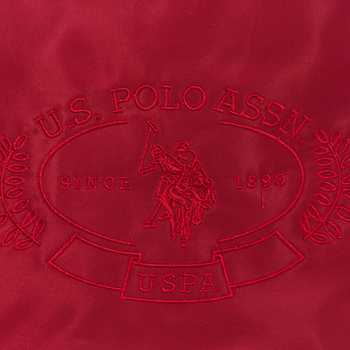 U.S Polo Assn. BIUSG5563WIP-DARK RED roșu