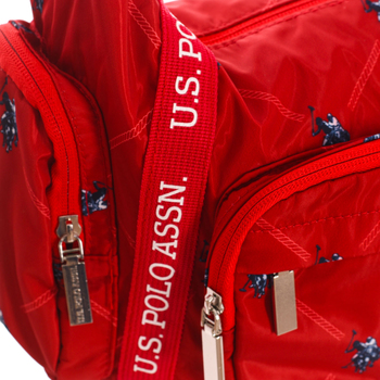 U.S Polo Assn. BIUYU5391WIY-RED roșu