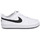 Pantofi Fete Sneakers Nike 104 COURT BOROUGH LOW RECRAFT roz