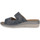 Pantofi Femei Papuci de vară Grunland BLU B1DASA albastru