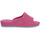 Pantofi Femei Papuci de vară Grunland FUXIA G7DOLA roz