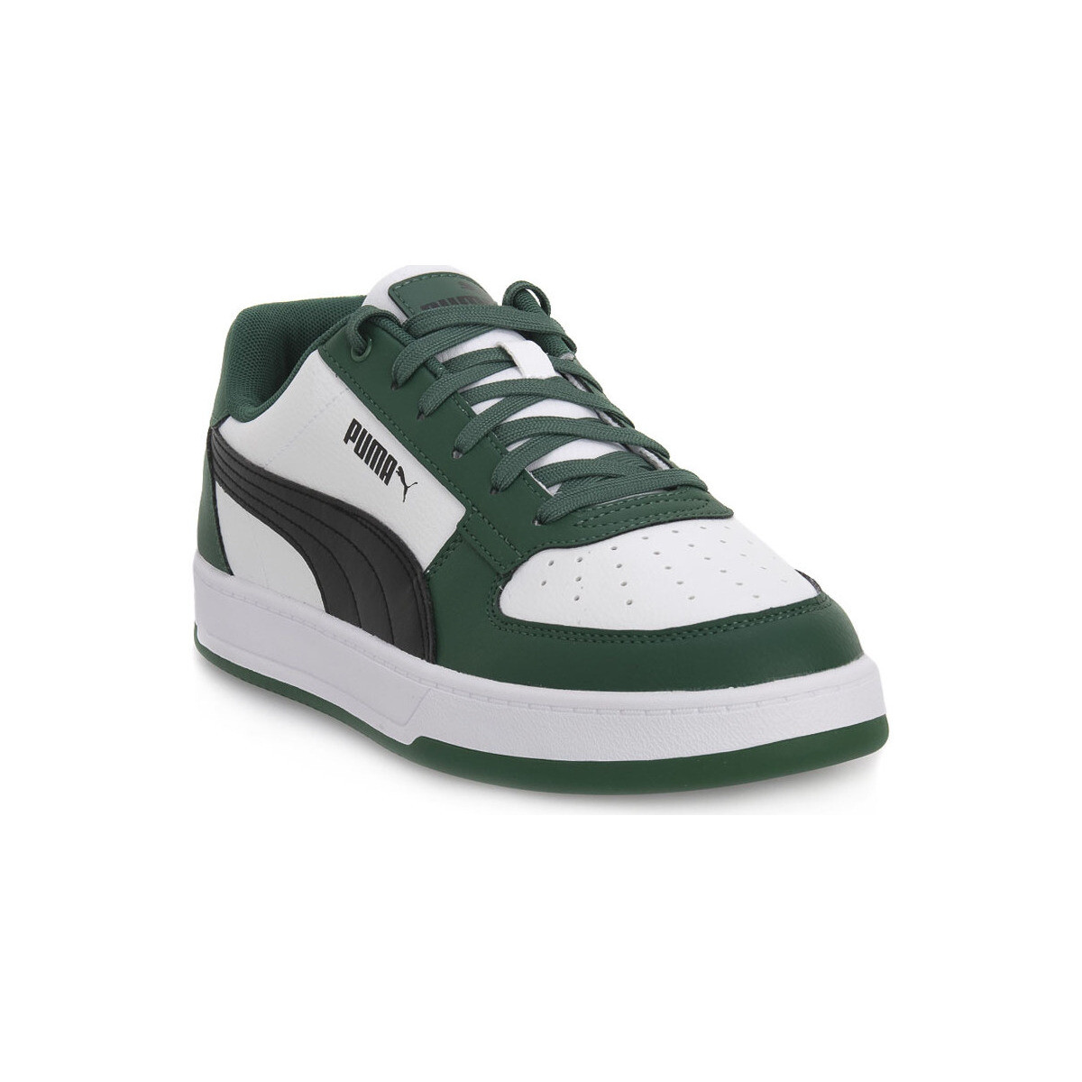 Pantofi Bărbați Sneakers Puma 22 CAVEN 2 Alb