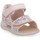 Pantofi Băieți Sandale Geox 08206 TAPUZ SANDAL roz
