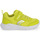 Pantofi Băieți Sneakers Geox 3008 SPRINTYE verde