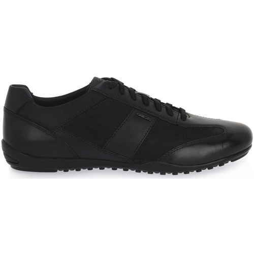 Pantofi Bărbați Sneakers Geox C9999 WELL S Negru