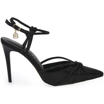 Pantofi Femei Pantofi cu toc Laura Biagiotti BLACK Negru