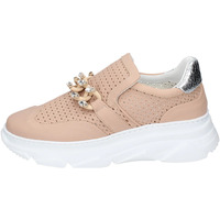 Pantofi Femei Sneakers Stokton EY942 roz