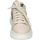 Pantofi Femei Sneakers Stokton EY946 roz