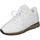 Pantofi Femei Sneakers Stokton EY950 Alb