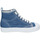 Pantofi Femei Sneakers Stokton EY953 albastru