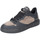 Pantofi Femei Sneakers Stokton EY957 Negru