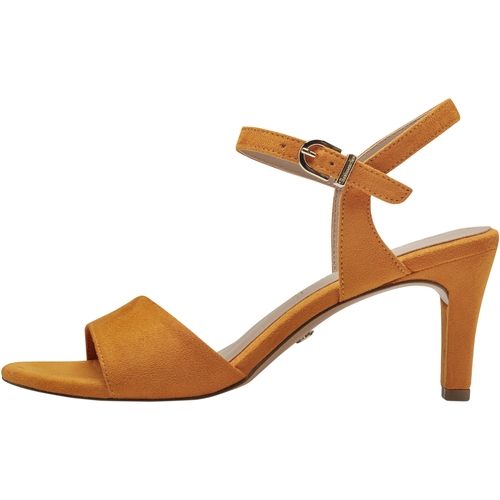 Pantofi Femei Sandale Tamaris 232418 portocaliu