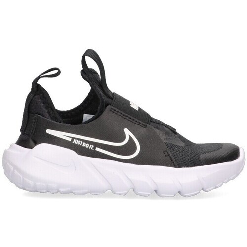 Pantofi Băieți Sneakers Nike 74236 Negru