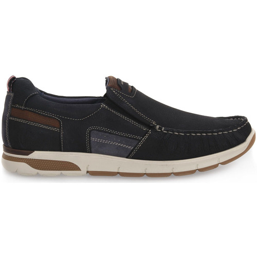 Pantofi Bărbați Sneakers Zen OCEANO CERV albastru