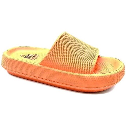 Pantofi Femei Sandale Xti SANDALE  44489 portocaliu