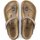 Pantofi Bărbați Sandale Birkenstock Gizeh Maro