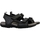 Pantofi Bărbați Sandale Geox 232250 Negru