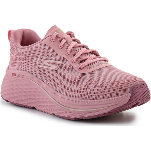 Pantofi Femei Pantofi sport Casual Skechers Max Cushioning Elite 129600-ROS roz