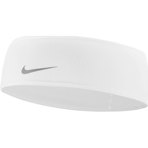 Accesorii Accesorii sport Nike Dri-Fit Swoosh Headband Alb