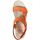 Pantofi Femei Sandale Panama Jack Selma portocaliu