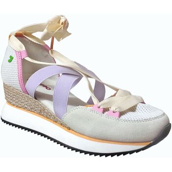 Pantofi Femei Pantofi sport Casual Gioseppo SAMOBOR Multicolor
