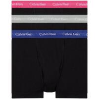 Lenjerie intimă Bărbați Boxeri Calvin Klein Jeans  Multicolor