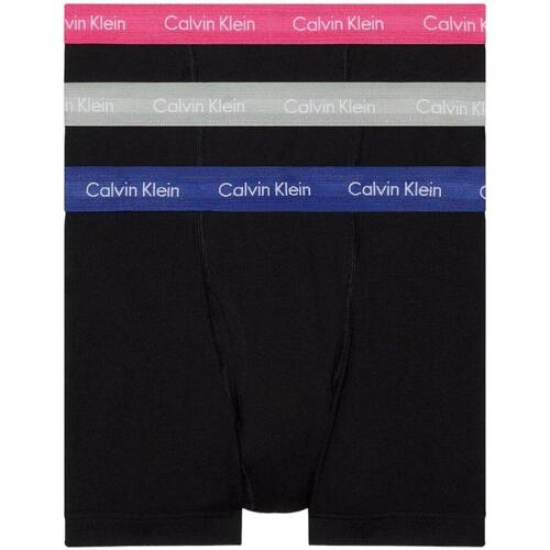 Lenjerie intimă Bărbați Boxeri Calvin Klein Jeans  Multicolor