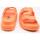 Pantofi Femei Sandale Duuo  portocaliu