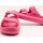 Pantofi Femei Sandale Duuo  roz