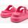 Pantofi Femei Sandale Duuo  roz