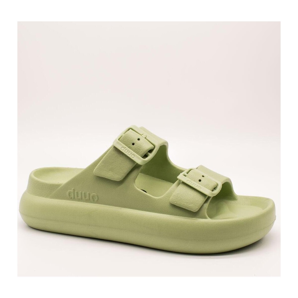 Pantofi Femei Sandale Duuo  verde