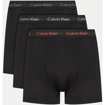 Lenjerie intimă Bărbați Boxeri Calvin Klein Jeans 0000U2662G Negru