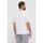 Îmbracaminte Bărbați Tricouri mânecă scurtă Calvin Klein Jeans 000NM2501E Alb