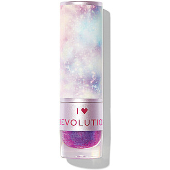 Frumusete  Femei Ruj de buze Makeup Revolution  violet