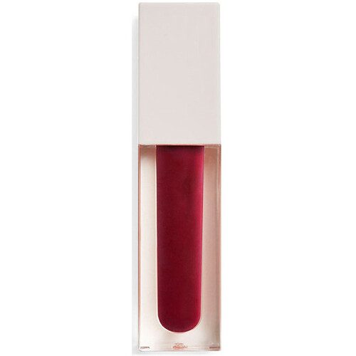 Frumusete  Femei Gloss Makeup Revolution Pro Supreme Lip Gloss - Ultimatum roz