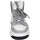 Pantofi Femei Sneakers Stokton EY981 Alb