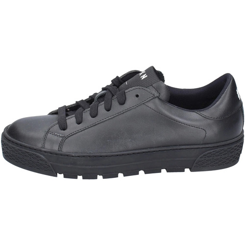 Pantofi Femei Sneakers Stokton EY983 Negru