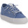 Pantofi Femei Sneakers Mustang BLUE albastru