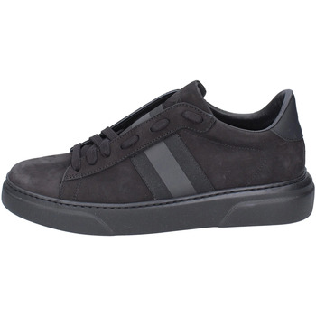 Pantofi Bărbați Sneakers Stokton EX03 Negru