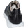Pantofi Femei Sneakers Stokton EY991 Negru