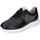 Pantofi Femei Sneakers Stokton EY991 Negru