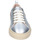 Pantofi Femei Sneakers Stokton EY996 Argintiu
