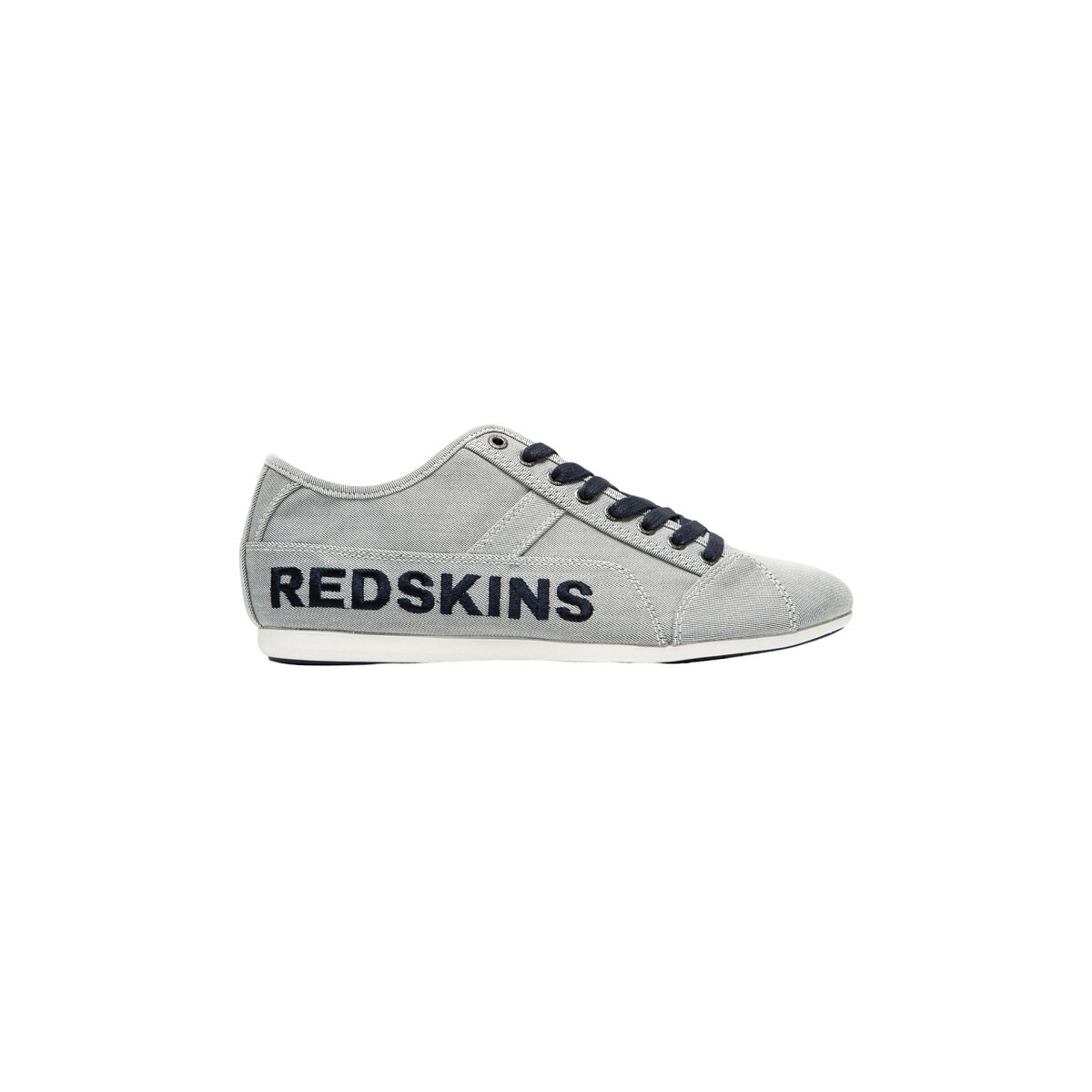 Pantofi Bărbați Sneakers Redskins TEXAS Gri